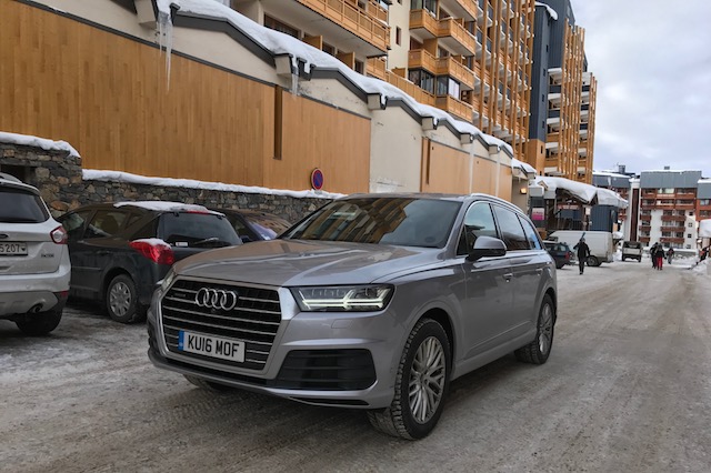 Living with an Audi Q7: Sixth report | All About Otomotif