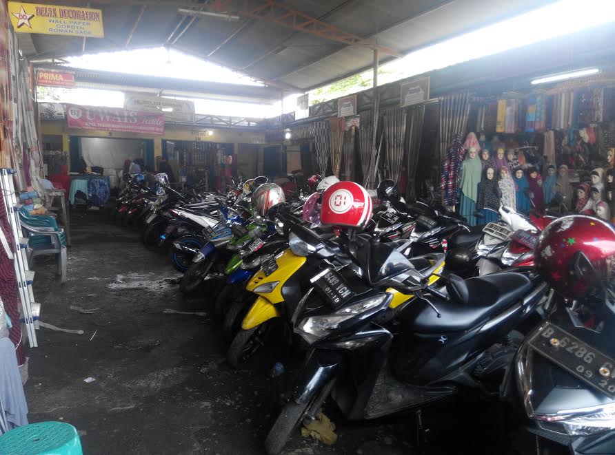 Jalan Jalan Ke Pasar Cipadu Pusatnya Kain Tekstil Alia Fathiyah Jalan Jalan Ke Pasar Cipadu Pusatnya Kain Tekstil Alia Fathiyah