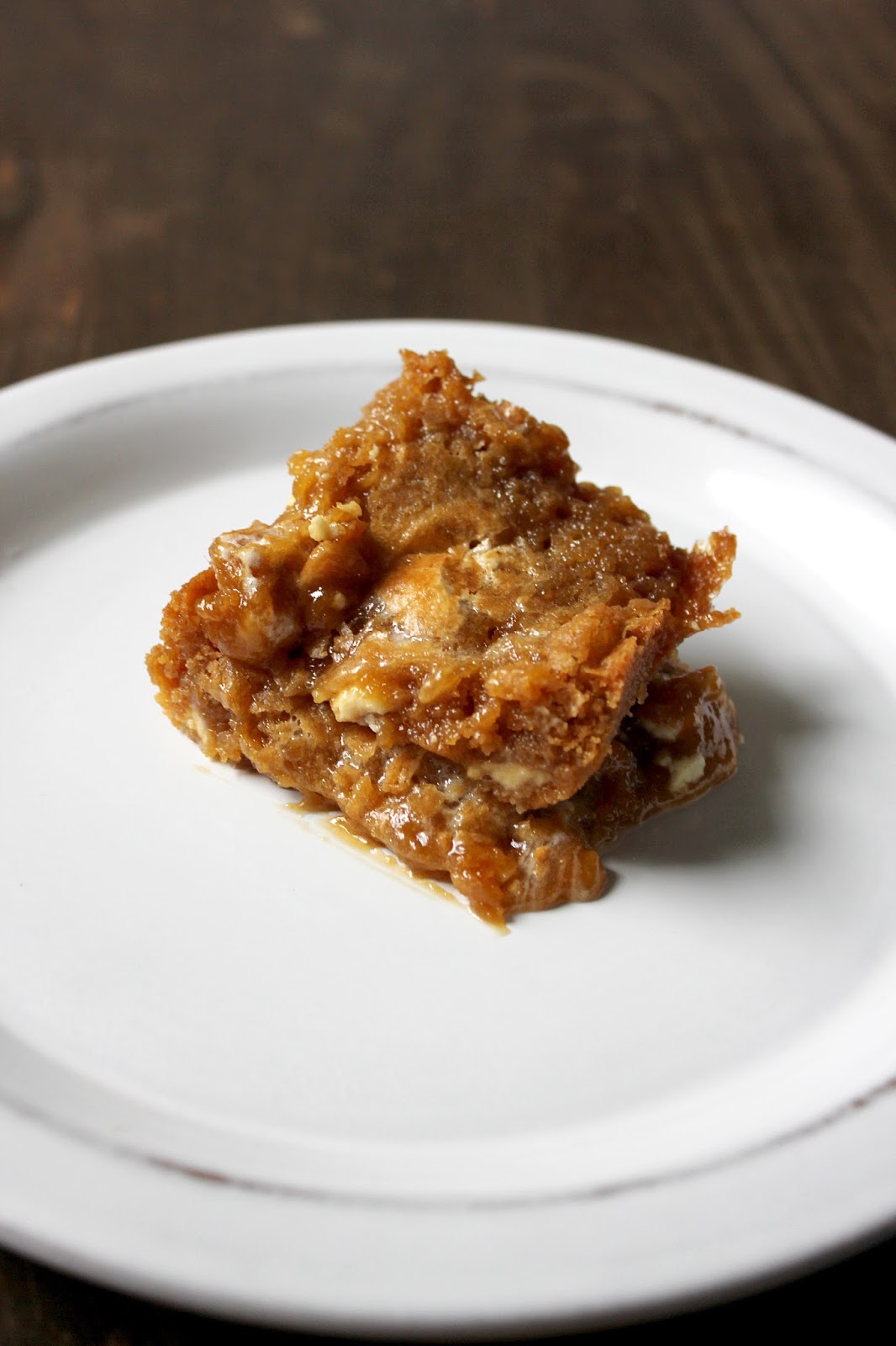 Fresh from the... June 2015