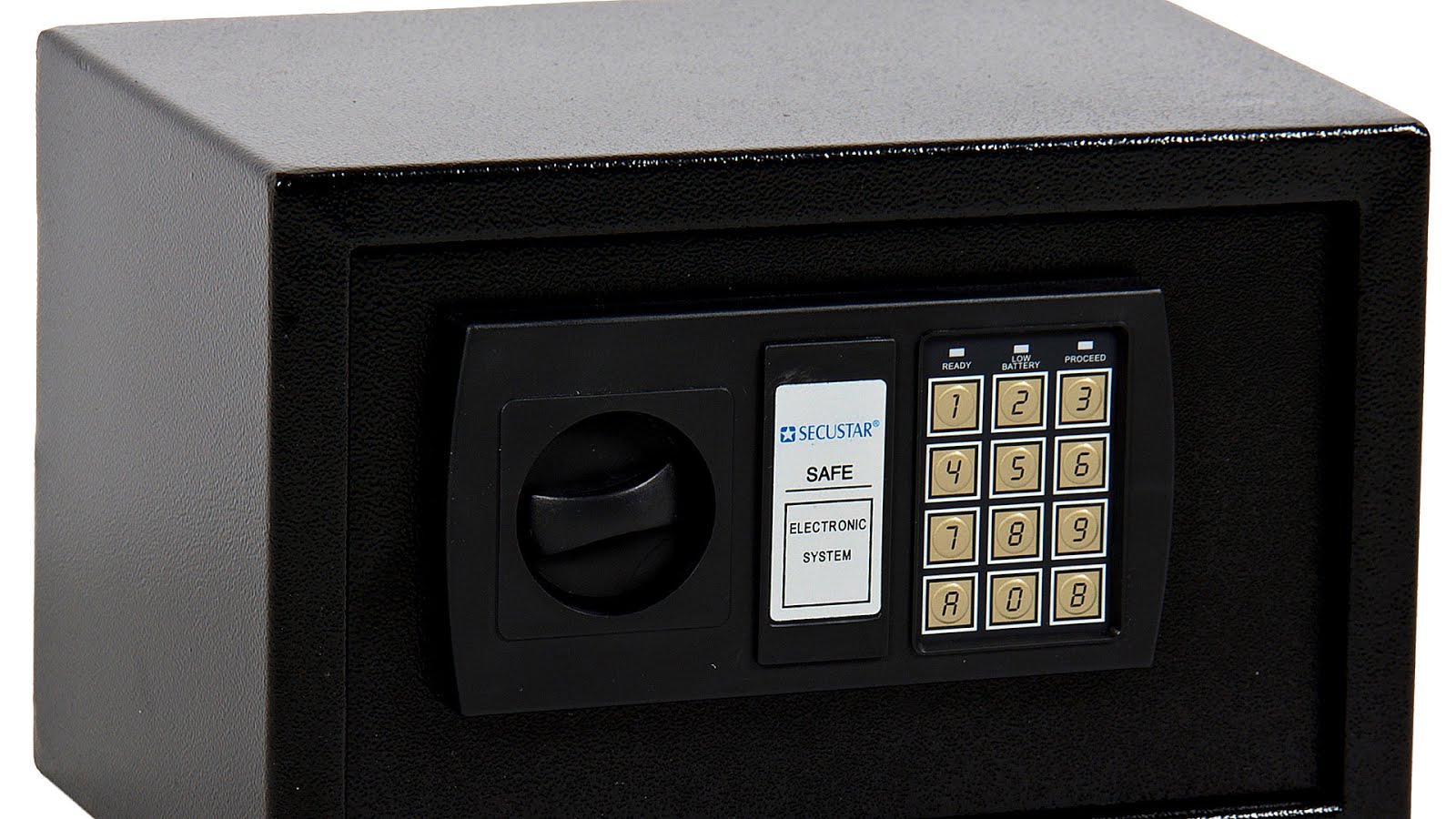 Electronic Key Management System Box Box Choices