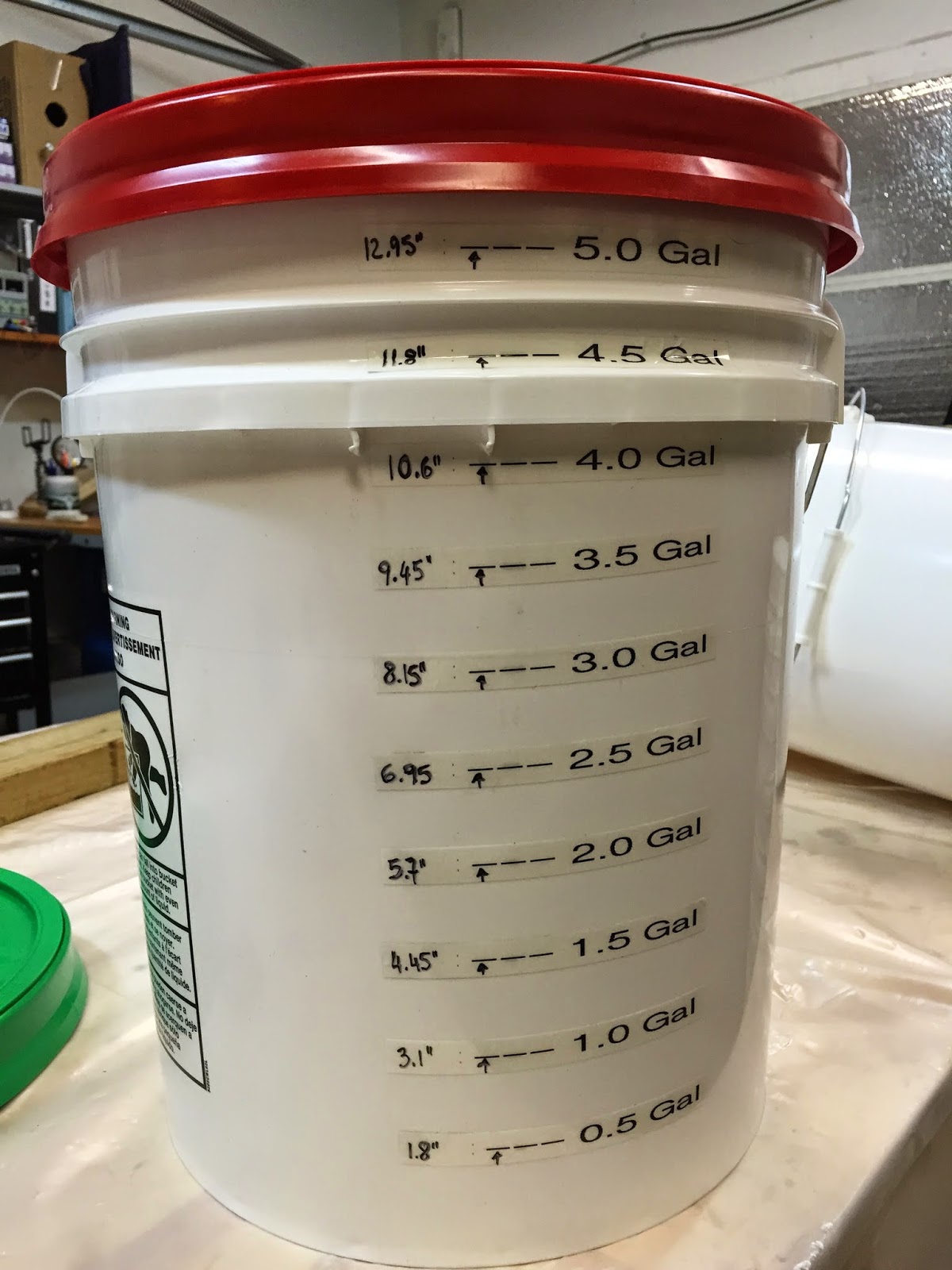 What have I gotten myself into! Anodizing part 1