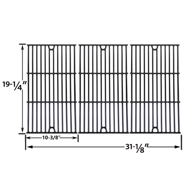 Grill parts gallery in USA, Canada grill parts for all major grill