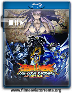 Saint Seiya The Lost Canvas 1 Temporada Download Legendado