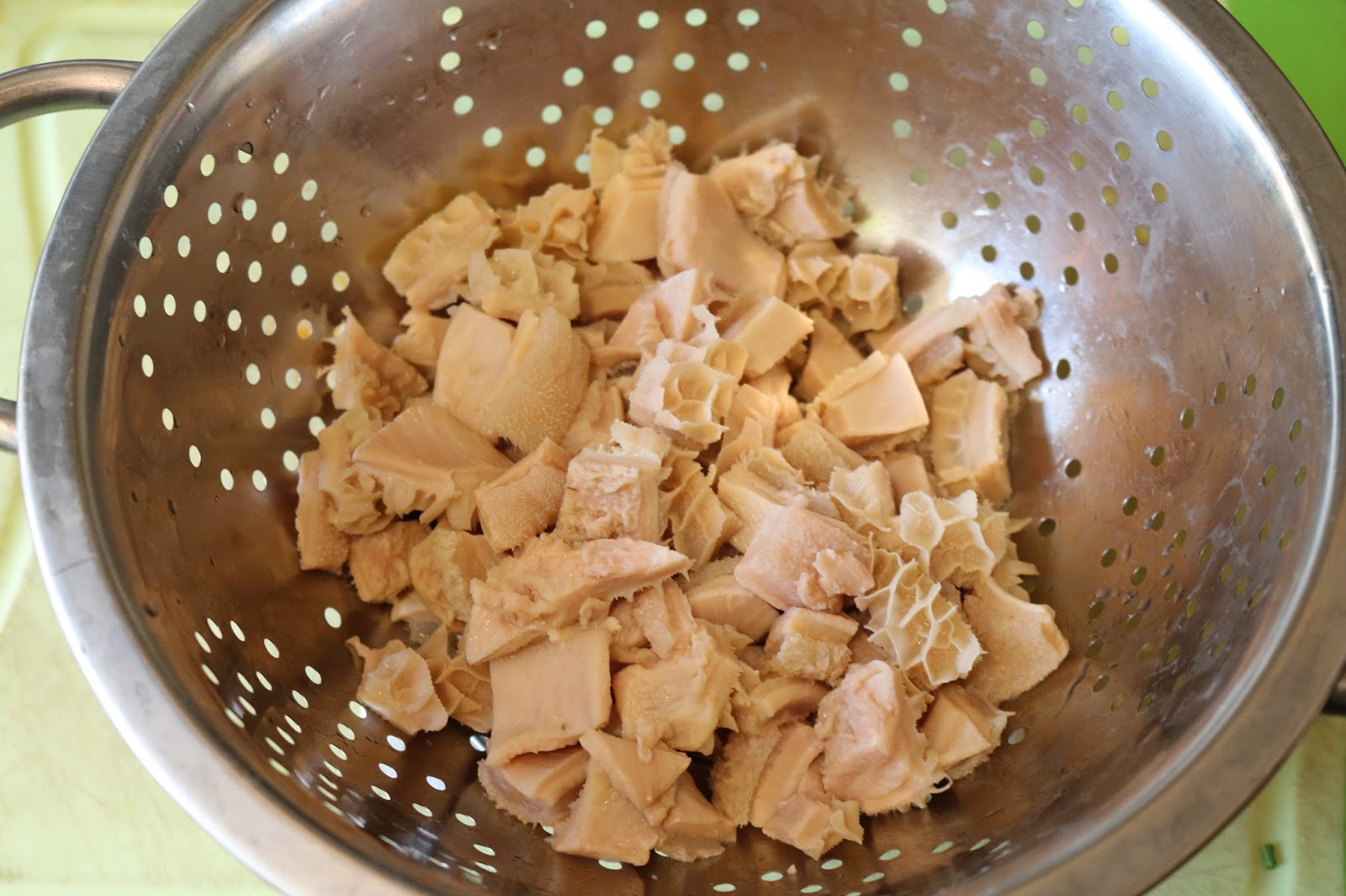 Sockel Überzeugend Attribut kutteln kochen wie lange Verbindung Rechnung Montgomery
