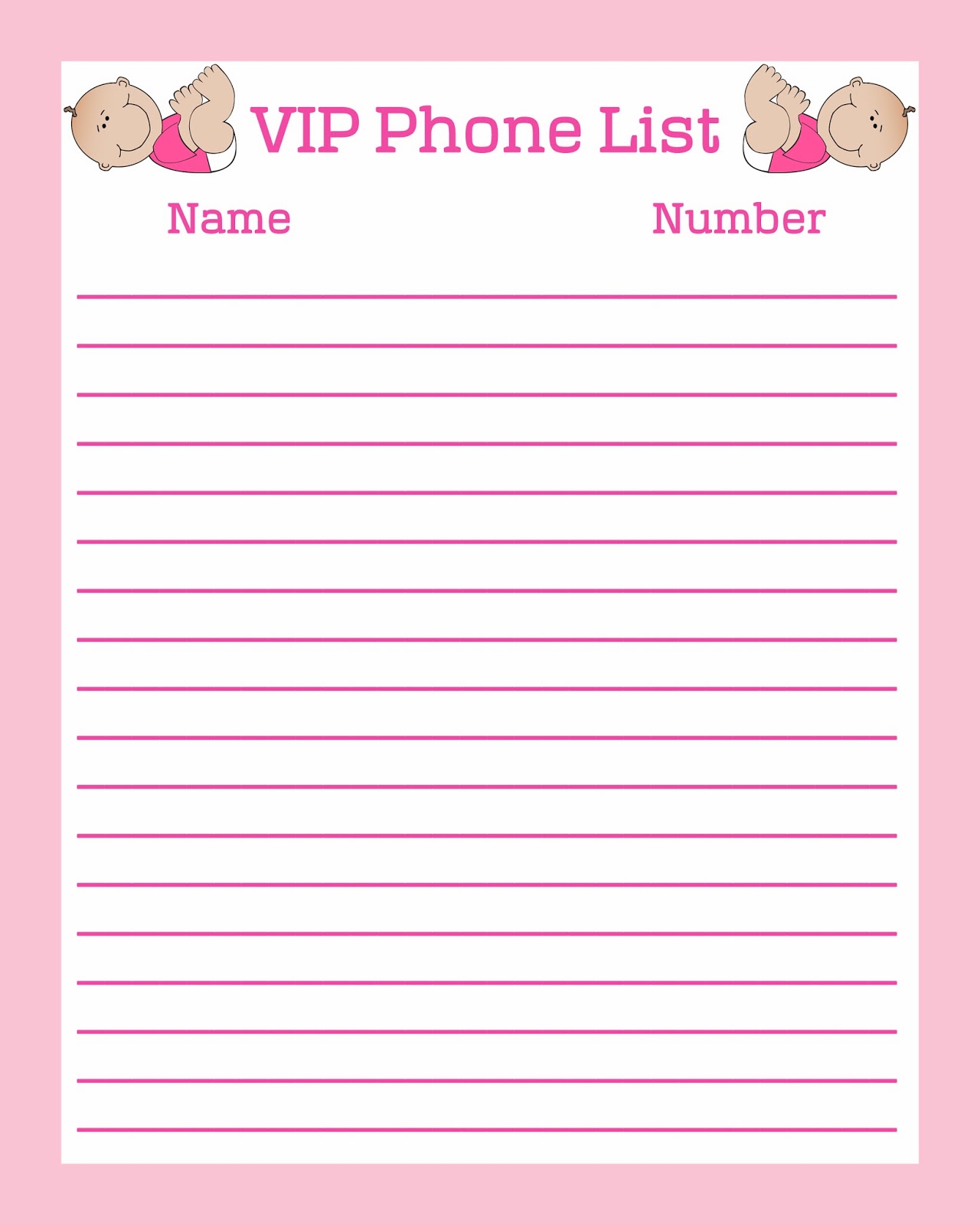 what-s-in-daddy-s-hospital-bag-printable-phone-number-list-while-he-was-napping