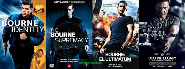 [Mini-HD][Boxset] The Bourne Collection (2002-2012) - ล่าจารชนยอดคนอันตราย [1080p][เสียง:ไทย DTS/Eng DTS][ซับ:ไทย/Eng][.MKV] TB1_MovieHdClub