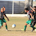 Liga Santiagueña: Villa Unión 1 - Bánfield 1