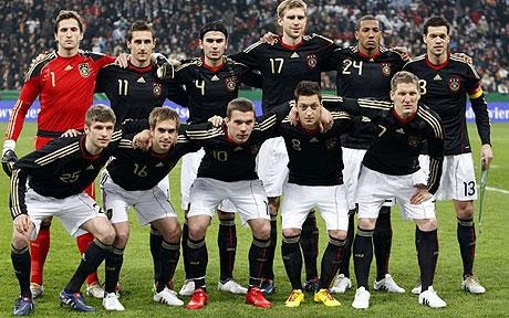 All Football Blog Hozleng: Football Photos - Germany national football team