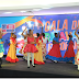 Gala de Carnaval Escolar 2019 resalta la cultura dominicana
