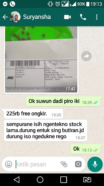 aksesoris jeniri terpercaya jeniri terpercaya