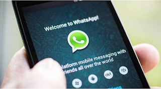 WhatsApp Akan STOP Bekerja Pada Smartphone Tertentu di Tahun 2018