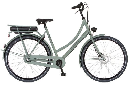 Elektrische fietsen de 1200 euro (van goede | FIETSEN