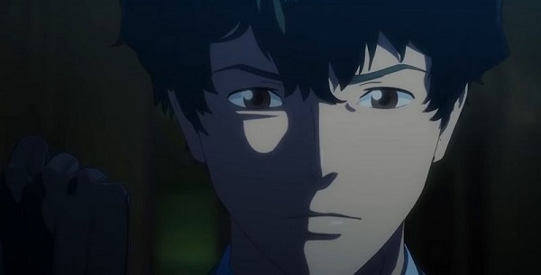 Get Ingress The Animation Nuevo Video Del Anime De Netflix Anime For Android Wallpaper Ingress The Animation Nuevo Video Del Anime De Netflix Anime Free HD