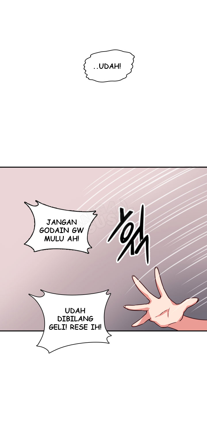 H-Campus Bagian 2 | Manga HSU