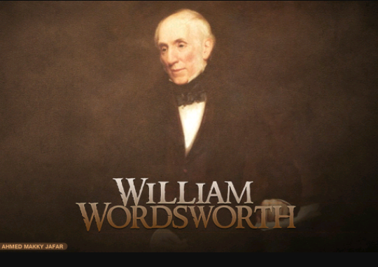 william wordsworth preface
