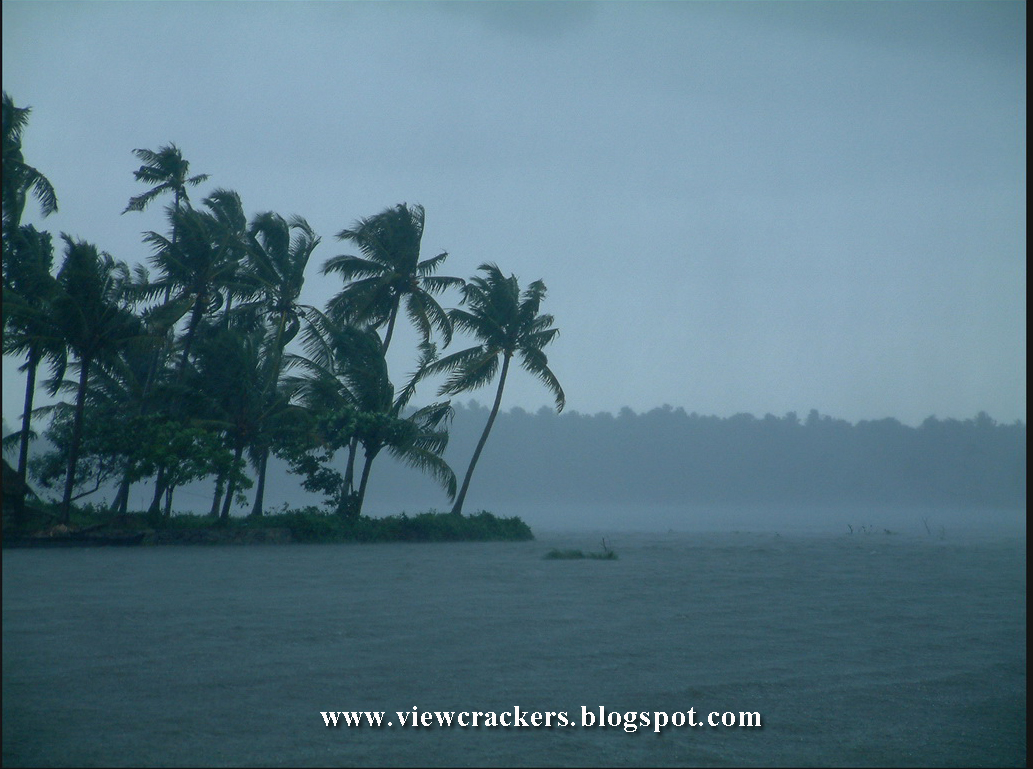 Indian monsoon essay image