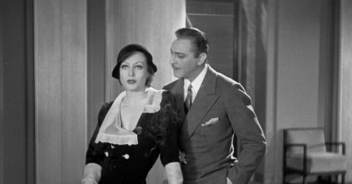 Talking Pictures: Grand Hotel (1932)