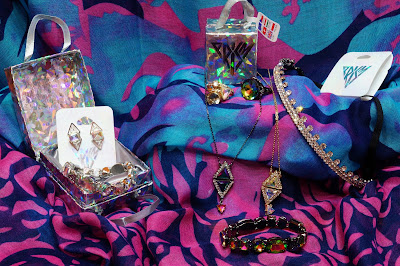 Katy Perry Prism Collection Reflections Claire's