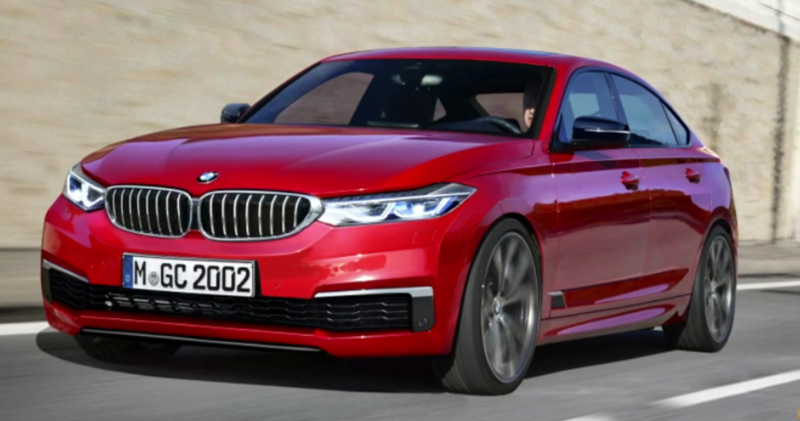 2019 BMW 2 Series Gran Coupe 2019 BMW 2 Series Gran Coupe