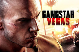 Download Game Android Gangstar Vegas -Mafia Game Apk + Obb Unlimited Money 2018