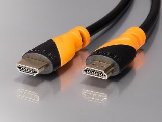 3D e Arc Rankie Cavo Micro HDMI su HDMI 3 Metri High Speed Cavo HDTV Supporta Ethernet Nero