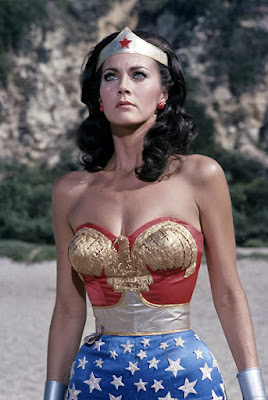 Wonder Woman Series Lynda Carter Image 16