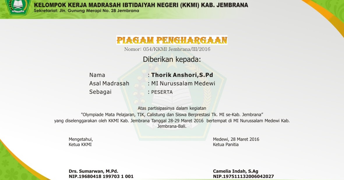 Contoh Email Yahoo - Contoh Ever