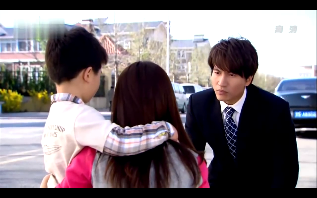 A CUP OF DRAMA 戀戀不忘 Loving, Never Recap Ep.5