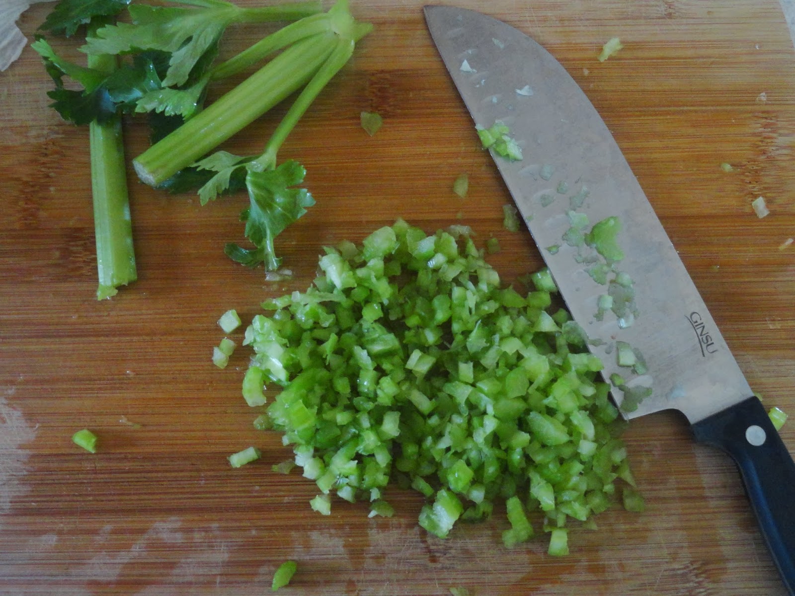 THe BohO BaKer Ikea...Crappy Furniture, Great Food