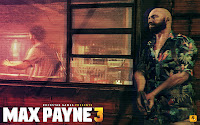 Max Payne 3 Wallpaper 9 | 1920x1200