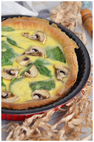 quiche lorraine thermomix quiche lorraine arguiñano quiche calabacin recetas de quiche de verduras 