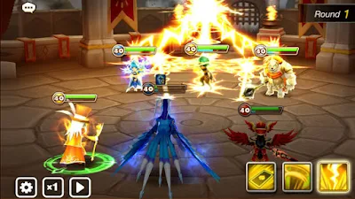 لعبة Summoners War للأندرويد، لعبة Summoners War مدفوعة للأندرويد، لعبة Summoners War مهكرة للأندرويد، لعبة Summoners War كاملة للأندرويد، لعبة Summoners War مكركة، لعبة Summoners War مود فري شوبينغ