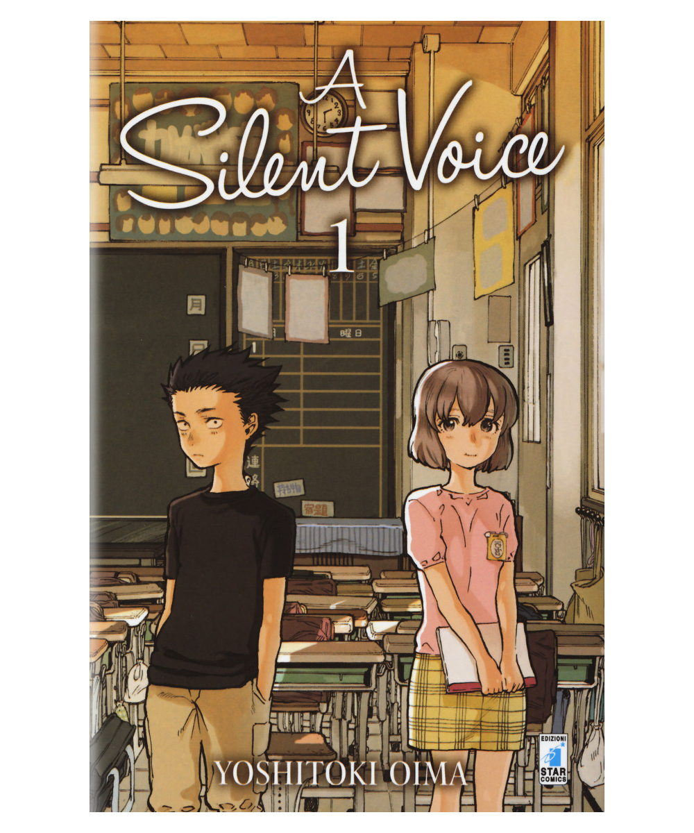 Recensione su La forma della voce (2016) di Mike.Wazowski FilmTV.it