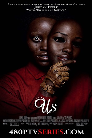 Us (2019) Full English Movie Download 480p 720p Web-DL Free Watch Online Full Movie Download Worldfree4u 9xmovies