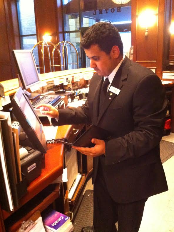 Front Desk Night Auditor Job Search Job Hiring Online 2020