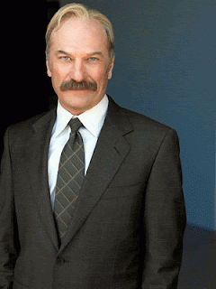 Ted Levine HairStyle (Men HairStyles) - Men Hair Styles Collection