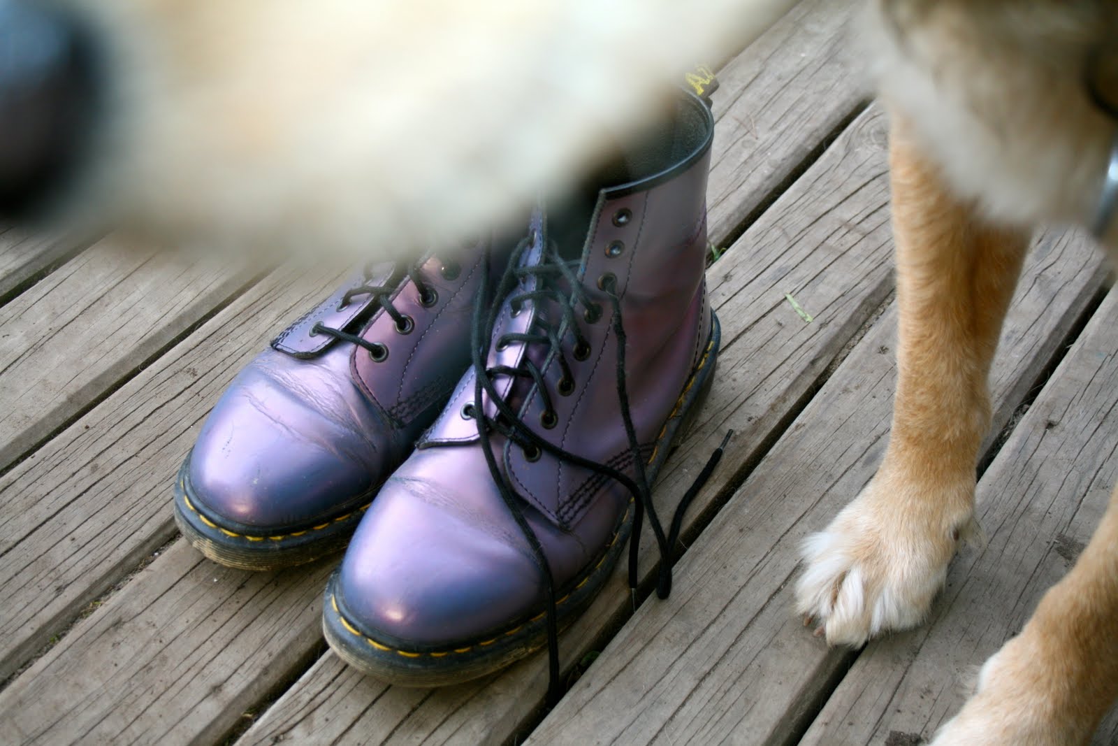 dm style boots uk