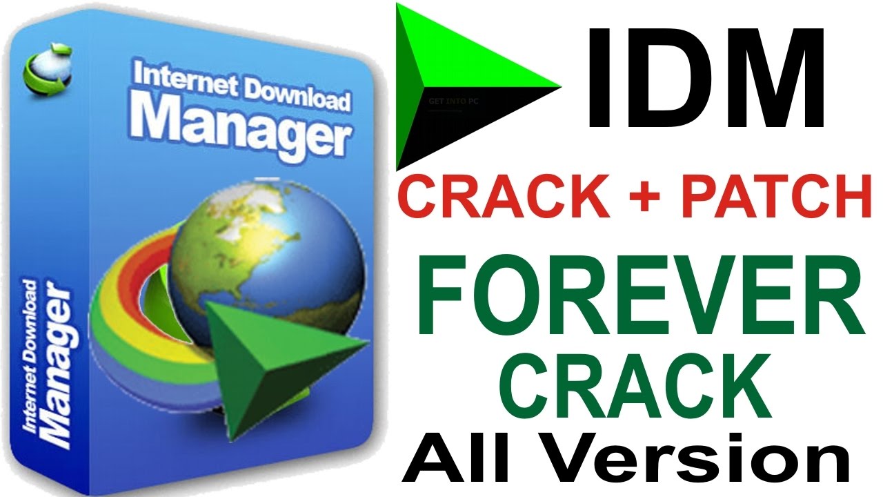 download idm crack