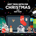 Top 15 Best Tech Gifts for Christmas and New Year 