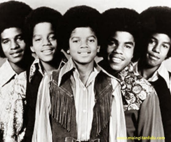 Mama's Pearl - Michael Jackson (The Jackson 5)