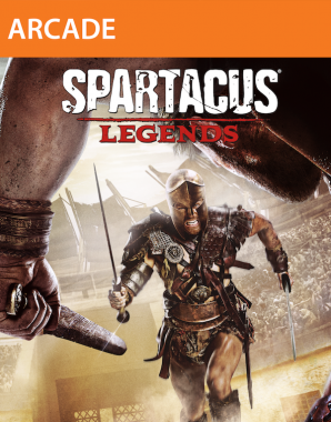 Spartacus Games