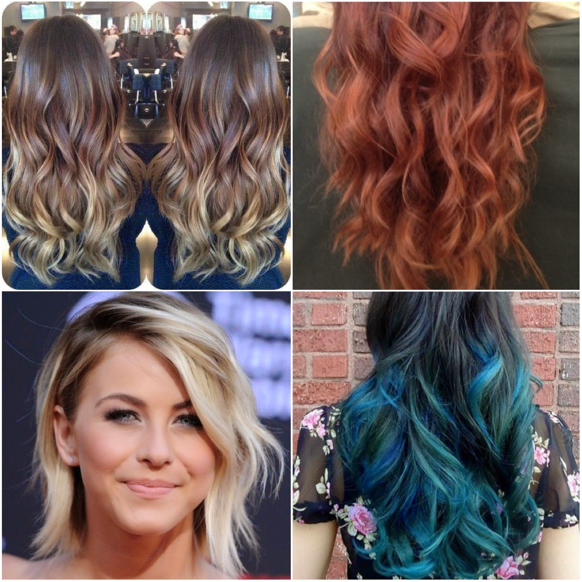 What Hair Colours Are In For Summer 2015 | brown hair colors for summer hair color highlighting and What Hair Colours Are In For Summer 2015 | brown hair colors for summer hair color highlighting and