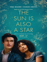 Poster de El sol también es una estrella