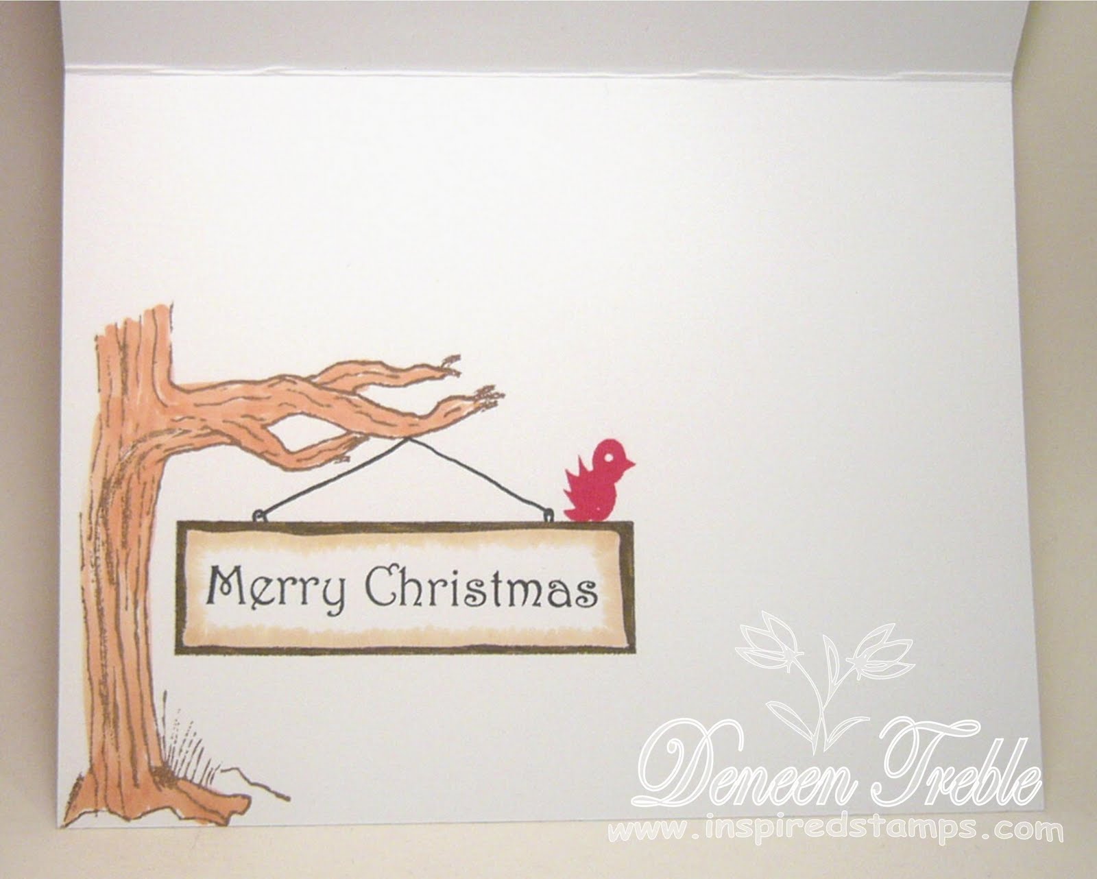 Cutting dies christmas house scrapbooking dies metal craft die cut stamps embossing new 2018 A Path of Paper: Inspired Stamps Christmas Card
