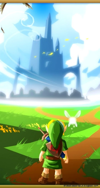 Zelda   AppleiPhone 6   750x1334   24 Wallpapers