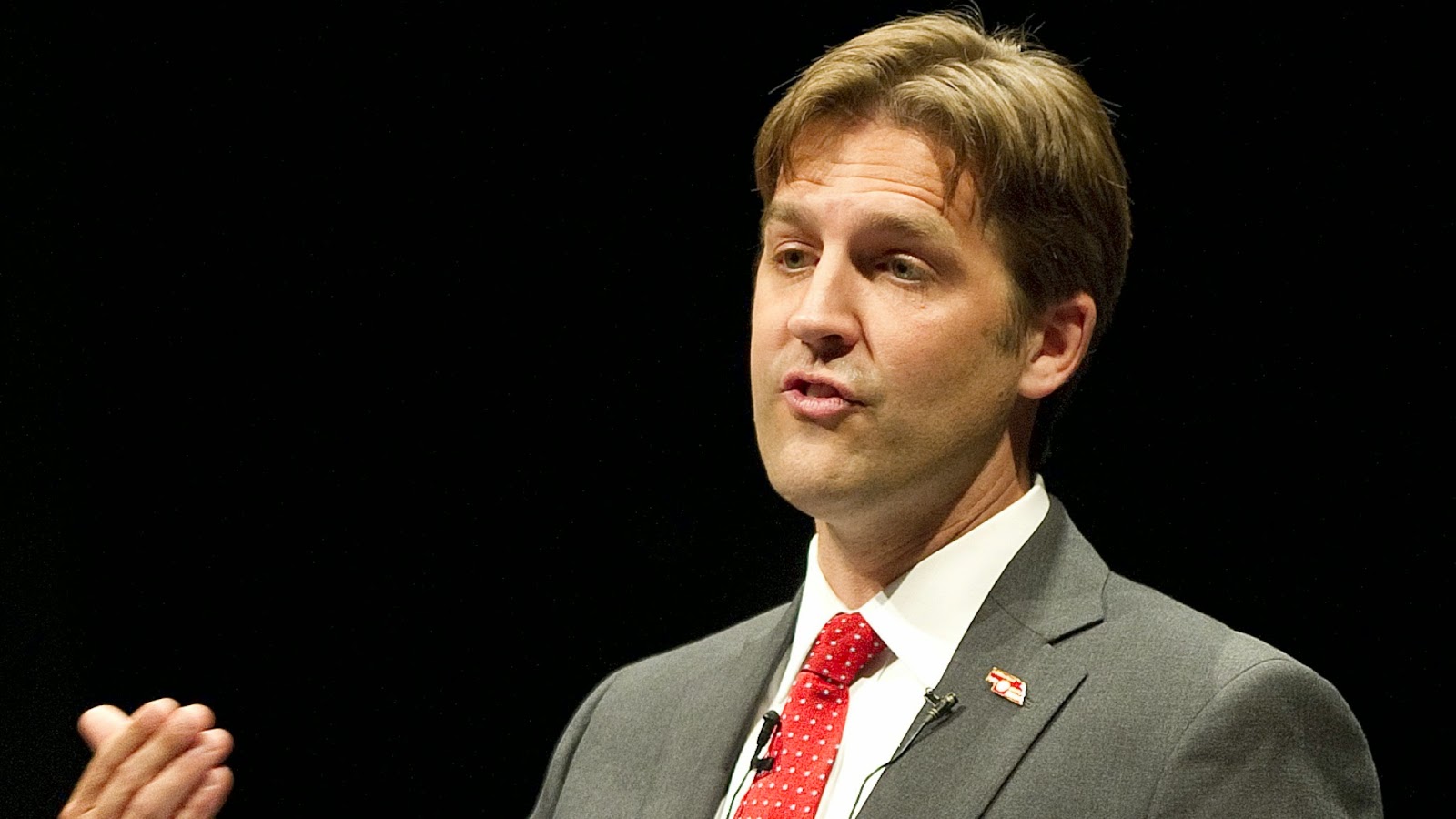 Ben Sasse Dissertation