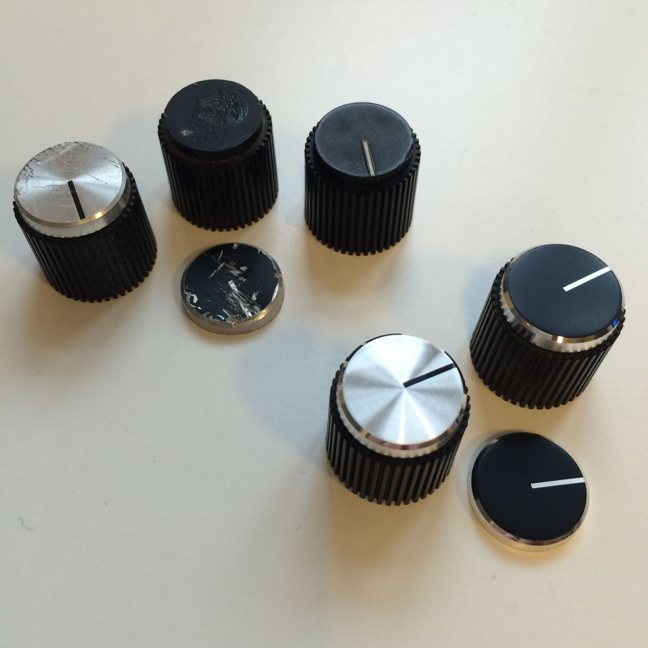 MATRIXSYNTH New Knobs For Sequential Circuits Prophet Line of Synths