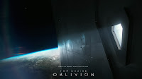 Tom Cruise Oblivion Wallpapers 16