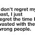 Inspiring Quotes On Past: How To Forget Your Past