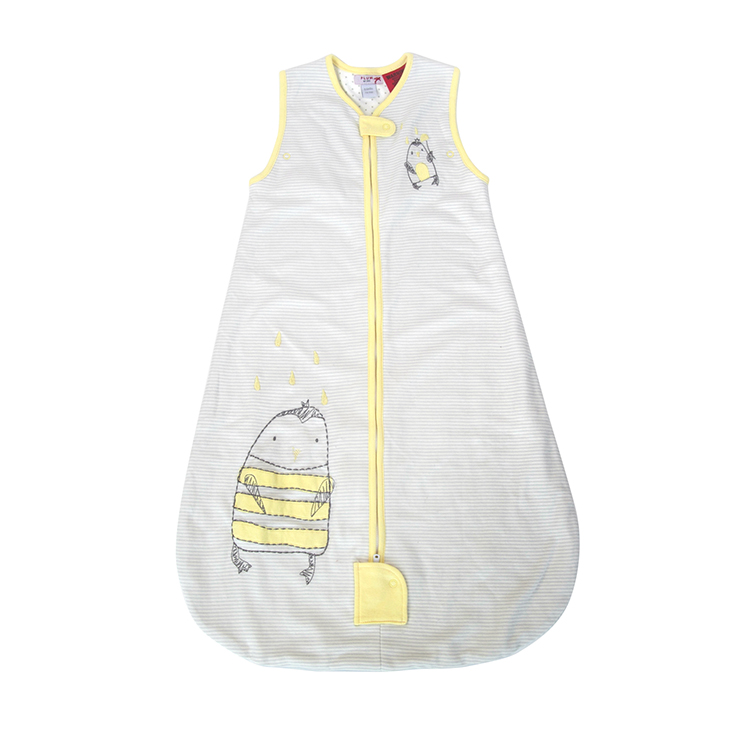 Plum Sleeping Bags Provide Peaceful sleep During Nights